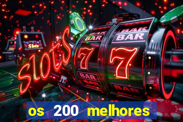 os 200 melhores jogos de ps2